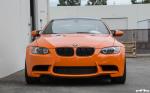 BMW M3 Coupe Lime Rock Park by EAS 2016 года